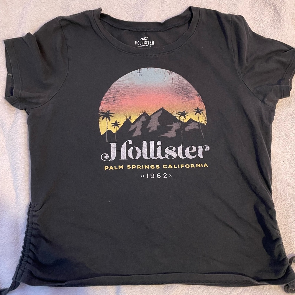 Casual shirt barely used like new